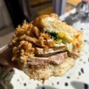 한양대입구 | 서울 한양대 카페 희스티. 밀크티, 반미 샌드위치 후기