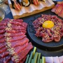 흰고래연어육회 네이버블로그