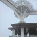 대관령호텔 | 3월에 폭설? 용평리조트 설질 미쳤던 날 + 대관령 AM호텔 숙박 후기