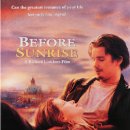 Before Sunrise 이미지