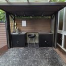 힐링스크린골프 | 영흥도 독채펜션에서 골프와 힐링을 한 번에! 스크린골프 무제한 후기