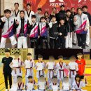 이은우태권도장 이미지