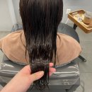 선릉역미용실 극손상모 클리닉 솔직후기 (빛나게헤어 가령 수석디자이너)