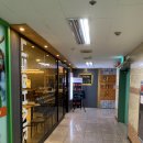 범계역사거리 롯데백화점 쪽 이미지