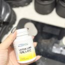 몽구PC | 365일 다이어트 중인 여자의 발란스플로우 레톡스라인 후기