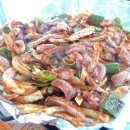 어부마을바다장어산곰장어