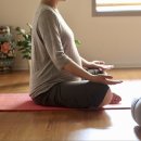 내 평생 단 한 번 요가 이미지