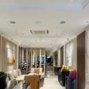 [베트남 하노이] 올드워터 중심지 호텔 | &#34;The Splendid Premium Hotel&#34; 이용 후기