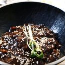 푸른바다일출