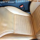 랜드로버 디스커버리5 실내 시트 크리닝시공[대구수입차시트크리닝]8485 이미지