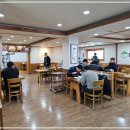 청원흑염소 이미지