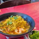 파라이 | 송파 태국 음식 맛집 파라이｜5번 넘게 재방문한 씨푸드누들·카오만까이 솔직후기