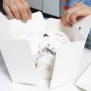 구자윤과자점 수영점 팡도르 후기, 제과기능장의 부드러움은 진짜 남달라요