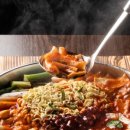 욤욤떡볶이