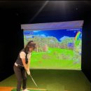 위너스골프연습장 이미지