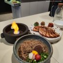 덕자네칼국수 | 맛, 분위기 다잡은 연남동 한식 다이닝바 &lt;덕자도요&gt;