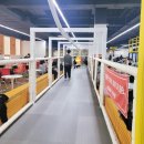 허브점핑 | 점핑고 용인 키즈카페, 주말 방문 후기