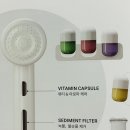 내돈내산 SHIFT 시프트 비타민 캡슐샤워기 구매후기