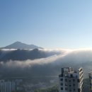 해와 달 이미지