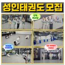 이찬우 태권도 아카데미 이미지