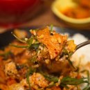 케이 콜라보김밥 이미지