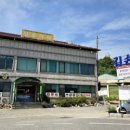 길손식당 앞 이미지