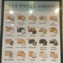 갓식빵 경성대점
