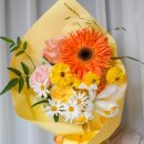 리틀 플라워 | 영덕동꽃집 흥덕 마이리틀플라워 24시간 무인 내돈내산 후기