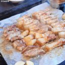 댕댕하동 | 하동 지리산 흑돼지, 쫄깃한 고기 퀄리티 좋아요