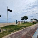 남애갯마을 해수욕장 화장실 이미지