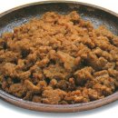 설 청국장 이미지