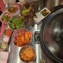 솥뚜껑야식