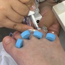 수네일 | 가정동 루원시티네일 네일스튜디오,수 패디 솔직후기