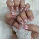 더네일샵 네이버블로그