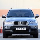 딜러) 2008 BMW X5 3.0D 쥐색 6만8천KM 정식 무사고 4,900만원 (금융리스 인도금 1400만원) 이미지