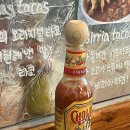 마켓팡팡 | 동인천 타코 맛집 | 콩콩팡팡 여운 느끼러 [탁스코마켓] 방문한 후기
