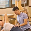 클래식 필라테스 이미지