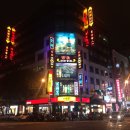 세븐일레븐전주중산점 | 여자혼자 대만 여행 3박4일 후기 <4> 1일차 진딘로우, 스타호스텔