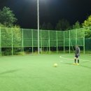 아주풋살경기장 이미지