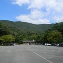 청곡사주차장 이미지