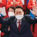 ‘윤석열 대통령’에 여전히 남아있는 의혹들 이미지