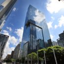 삼성물산 서초사옥 이미지