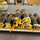 땅꼬마김밥 이미지