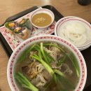 부전시장 맛집 추천 서면 쌀국수 맛집 포면당 솔직후기