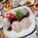 산호횟집 이미지