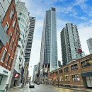 Condo Lease - 357 King St. W. Toronto, ON. 이미지