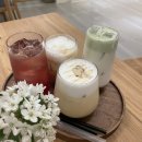 포이제 | 군산 음료맛집 ‘포이제 카페’