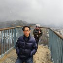 무장해숲길트레킹 이미지