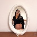 미호 | 주수 거울 추천 미호미두 거울 셀프 diy 후기