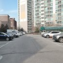 쌍용아파트후문 이미지